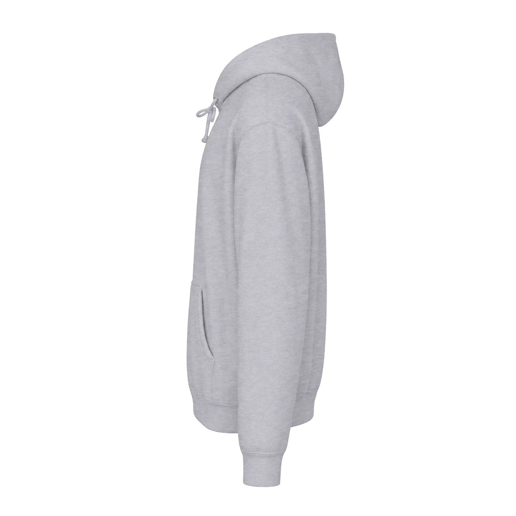 Heavyweight Hooded Sweatshirt