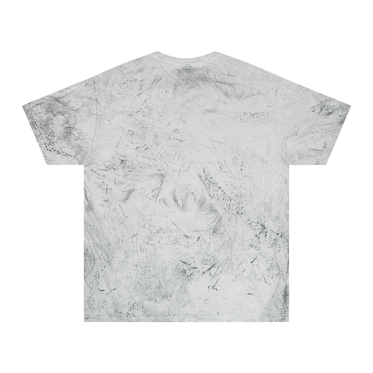 Tie-Dye Logo T-Shirt Graphic Tee