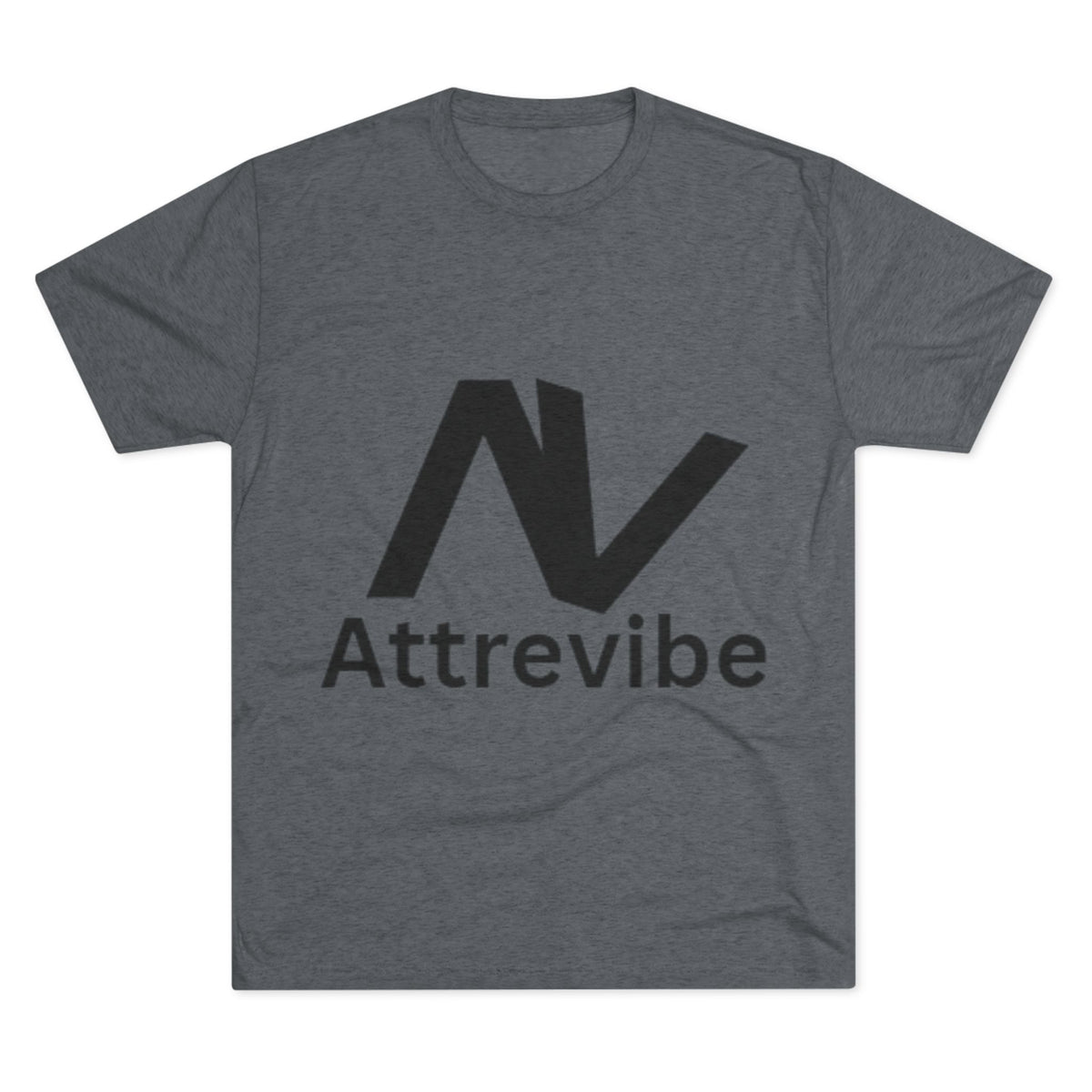 Logo Minimalist Graphic T‑Shirt