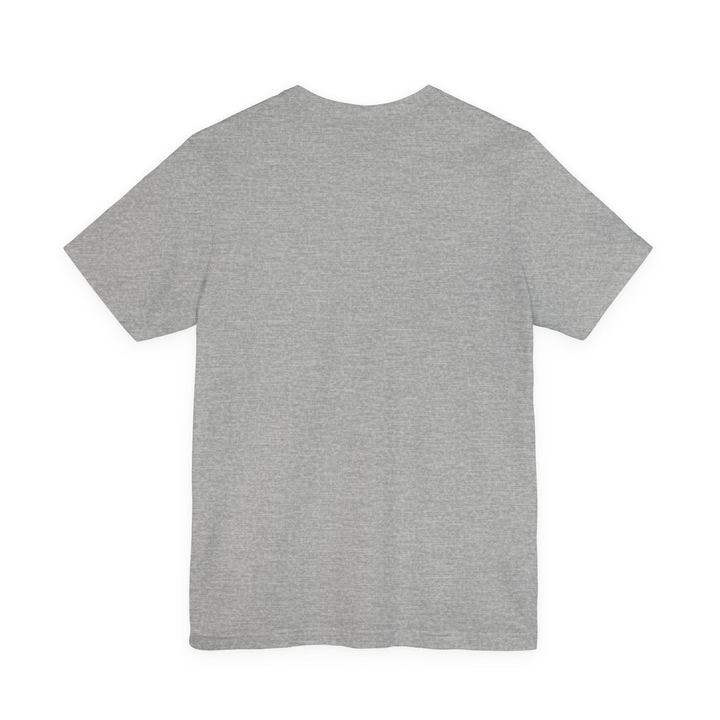 Minimalist Branded Graphic T-Shirt