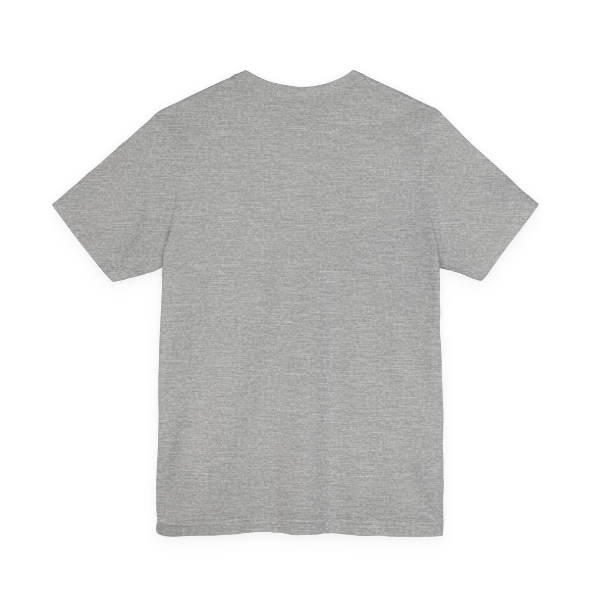 Minimalist Branded Graphic T-Shirt