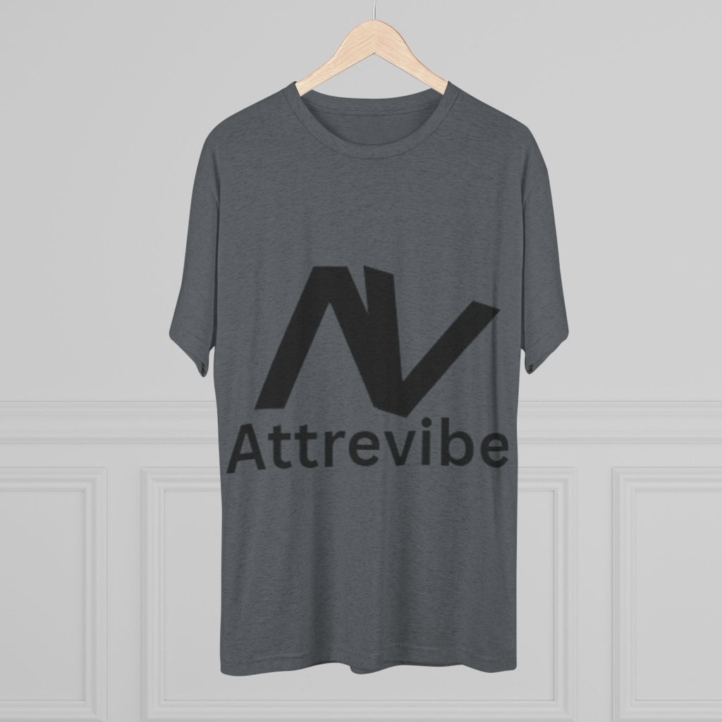 Logo Minimalist Graphic T‑Shirt