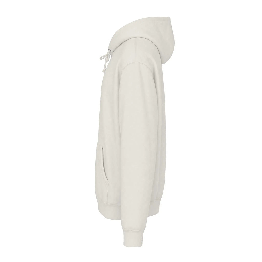 Heavyweight Hooded Sweatshirt