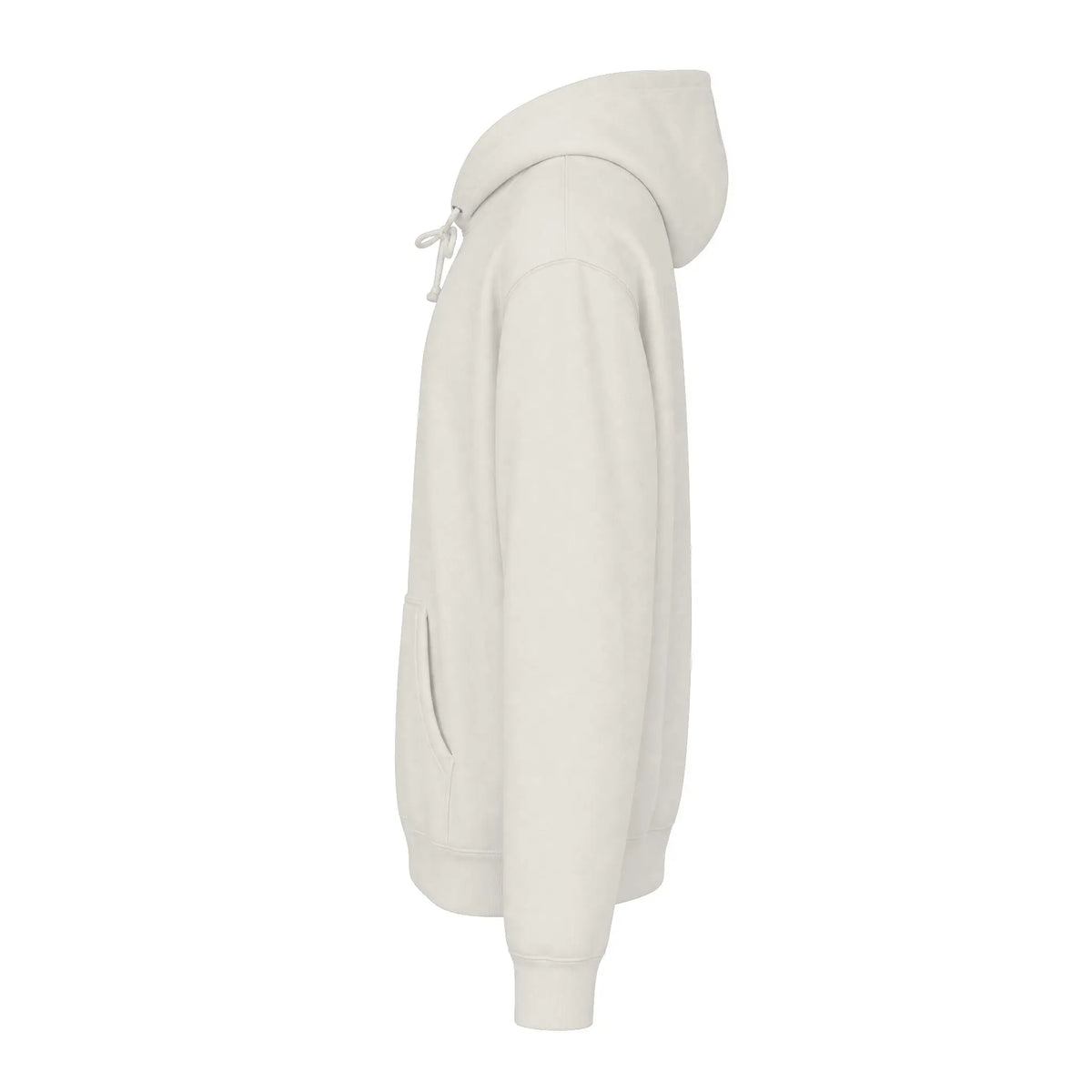 Heavyweight Hooded Sweatshirt