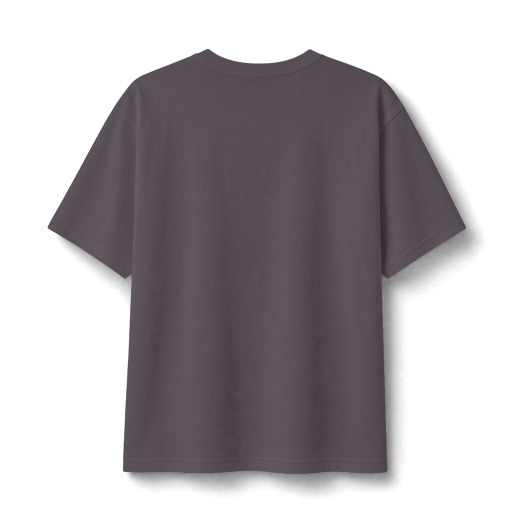 T-Shirt (Minimalist Black Logo)