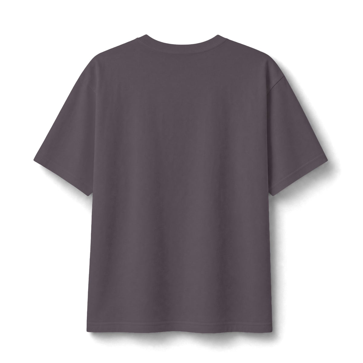 T-Shirt (Minimalist Black Logo)