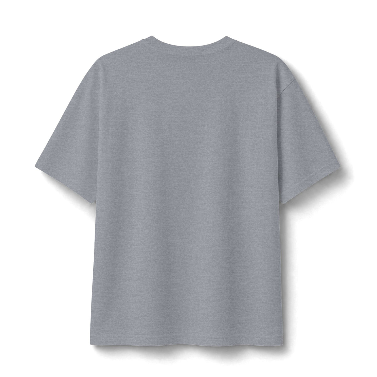 T-Shirt (Minimalist Black Logo)