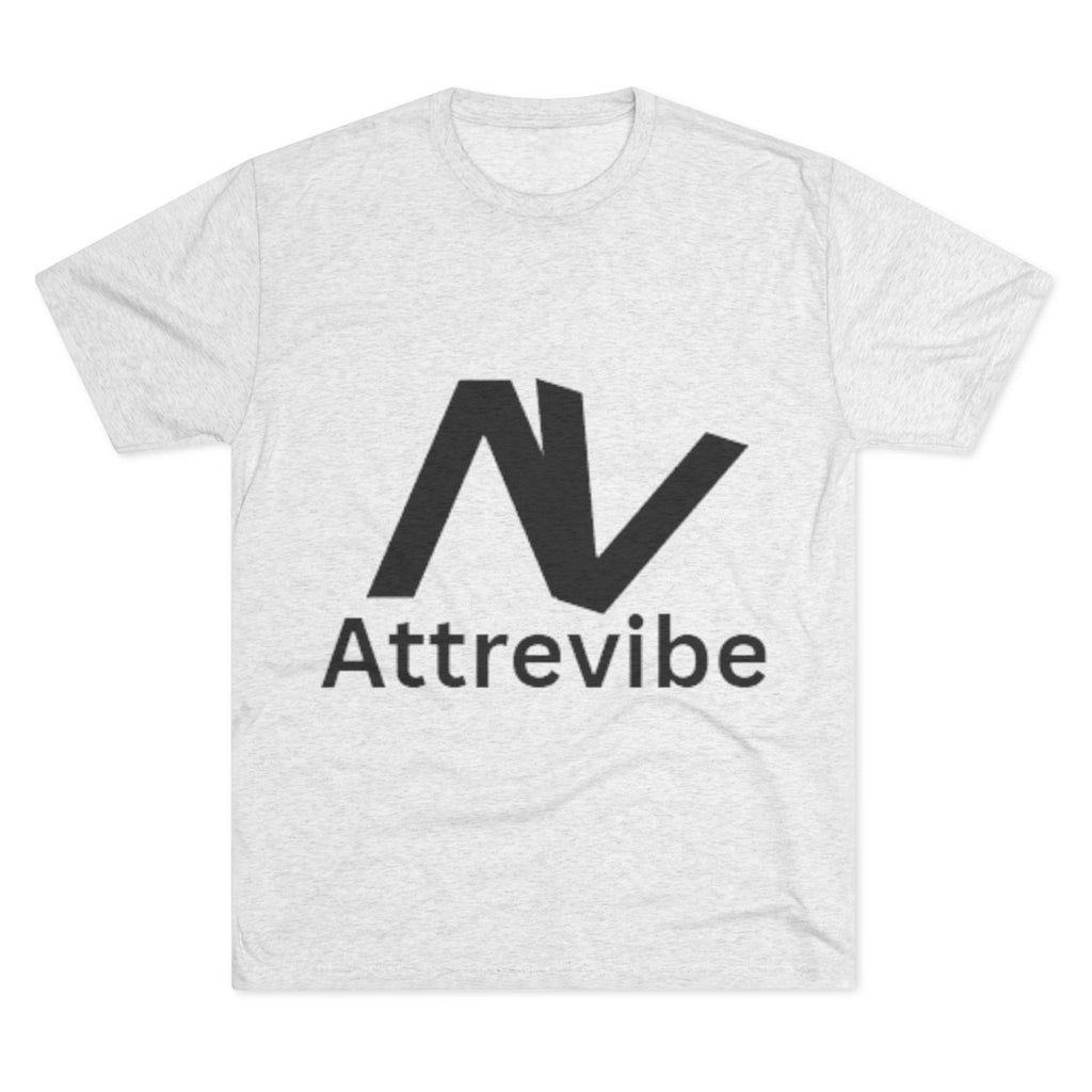 Logo Minimalist Graphic T‑Shirt
