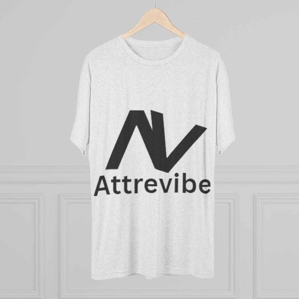 Logo Minimalist Graphic T‑Shirt