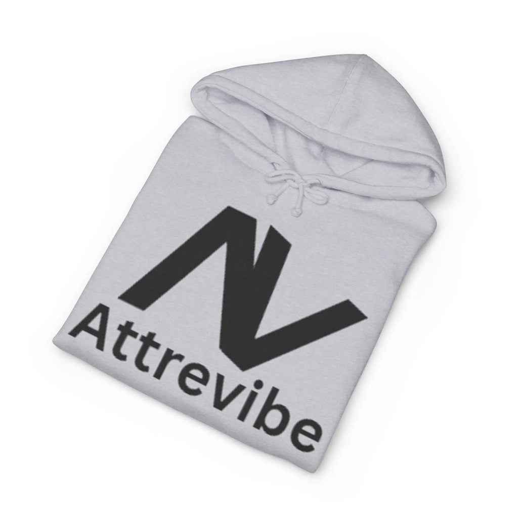Heavyweight Hooded Sweatshirt