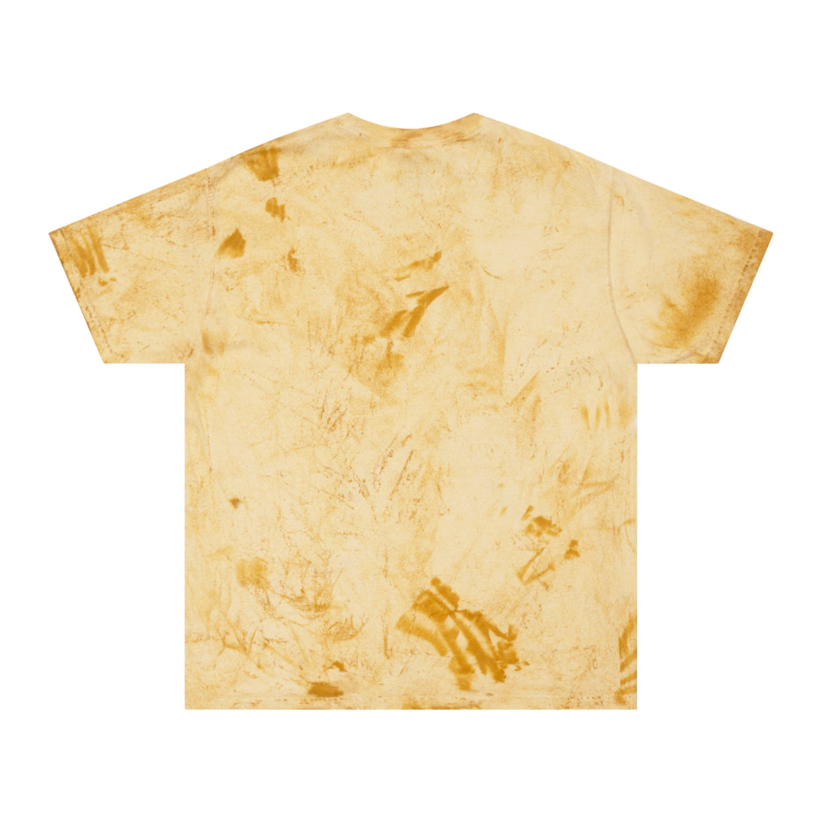 Tie-Dye Logo T-Shirt Graphic Tee