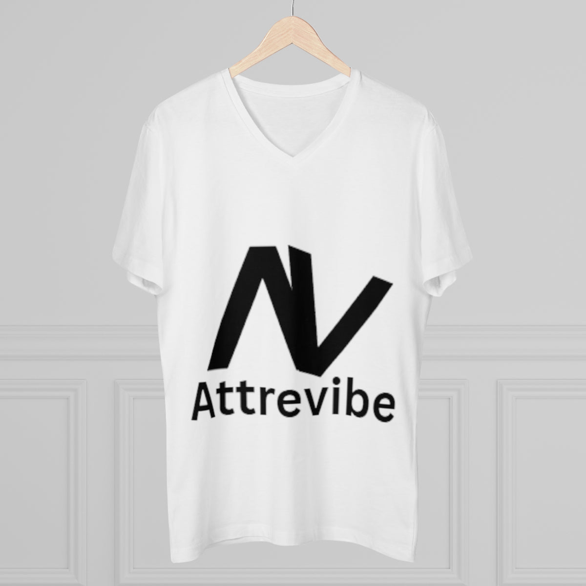 V-Neck T-shirt