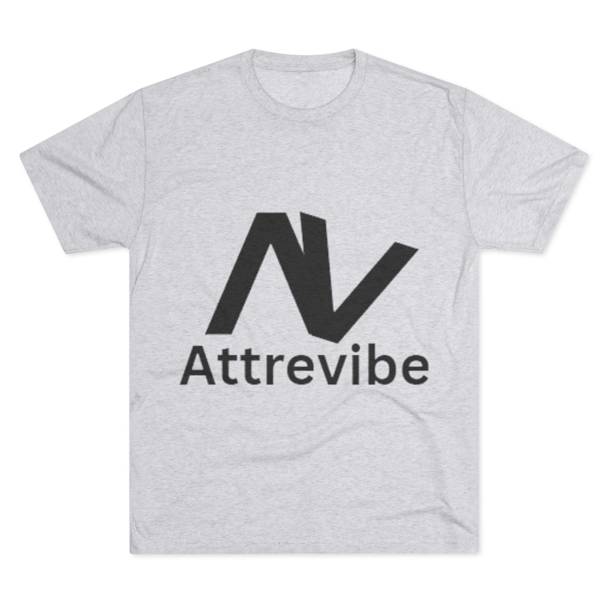 Logo Minimalist Graphic T‑Shirt
