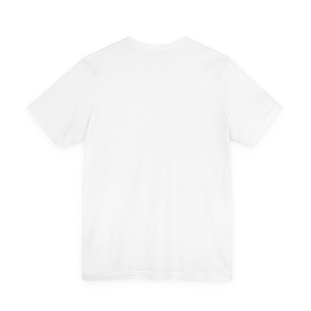 Minimalist Branded Graphic T-Shirt