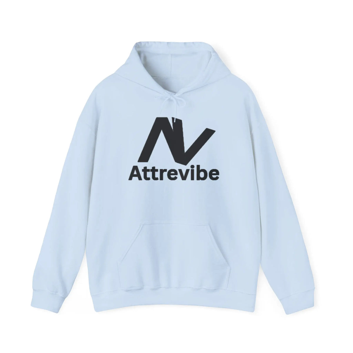 Heavy Blend™ Hooded Sweatshirt