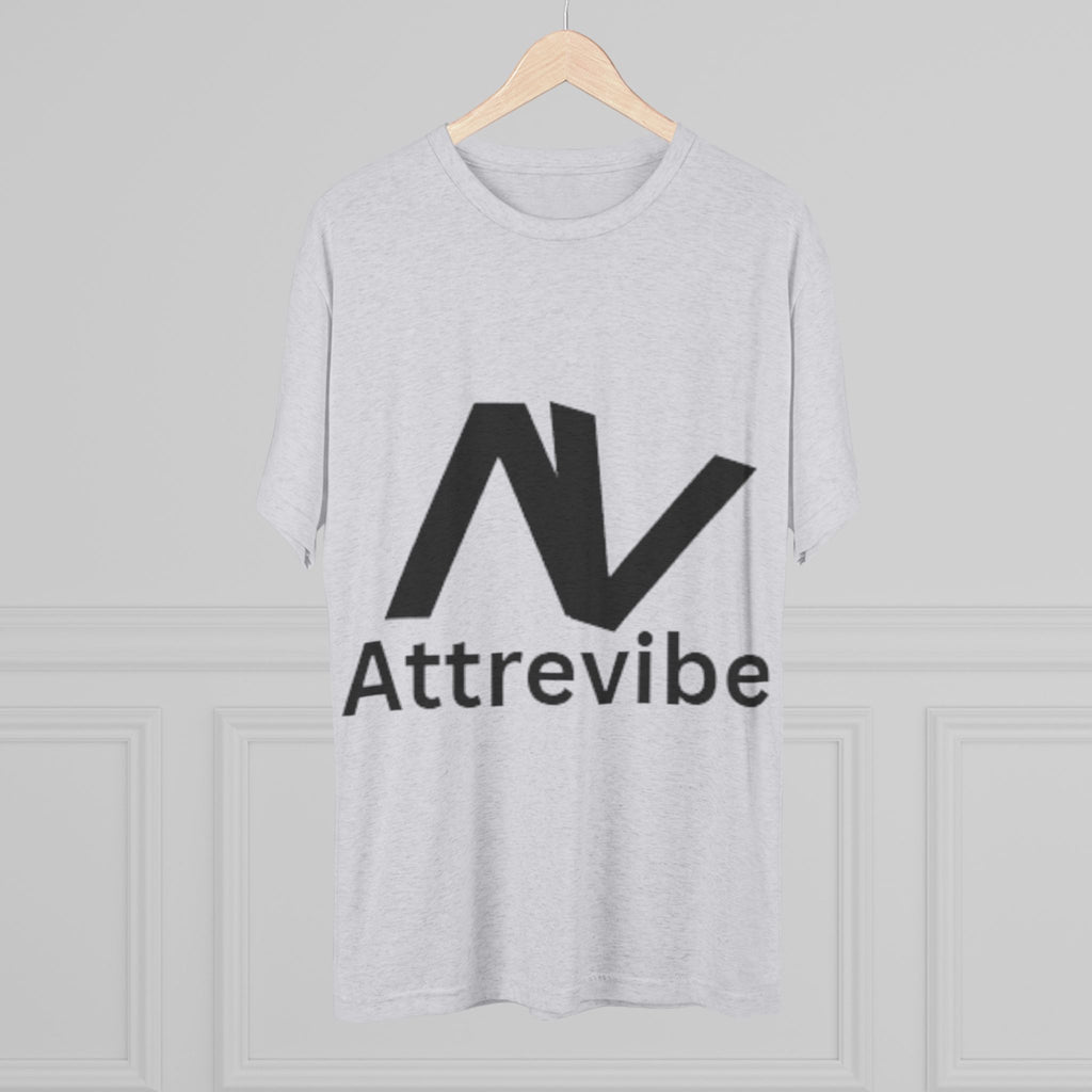 Logo Minimalist Graphic T‑Shirt