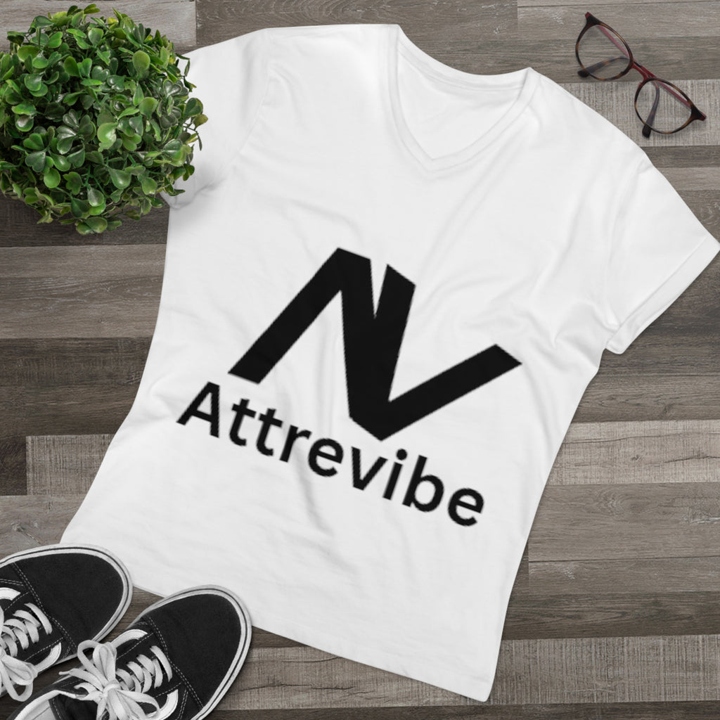 V-Neck T-shirt