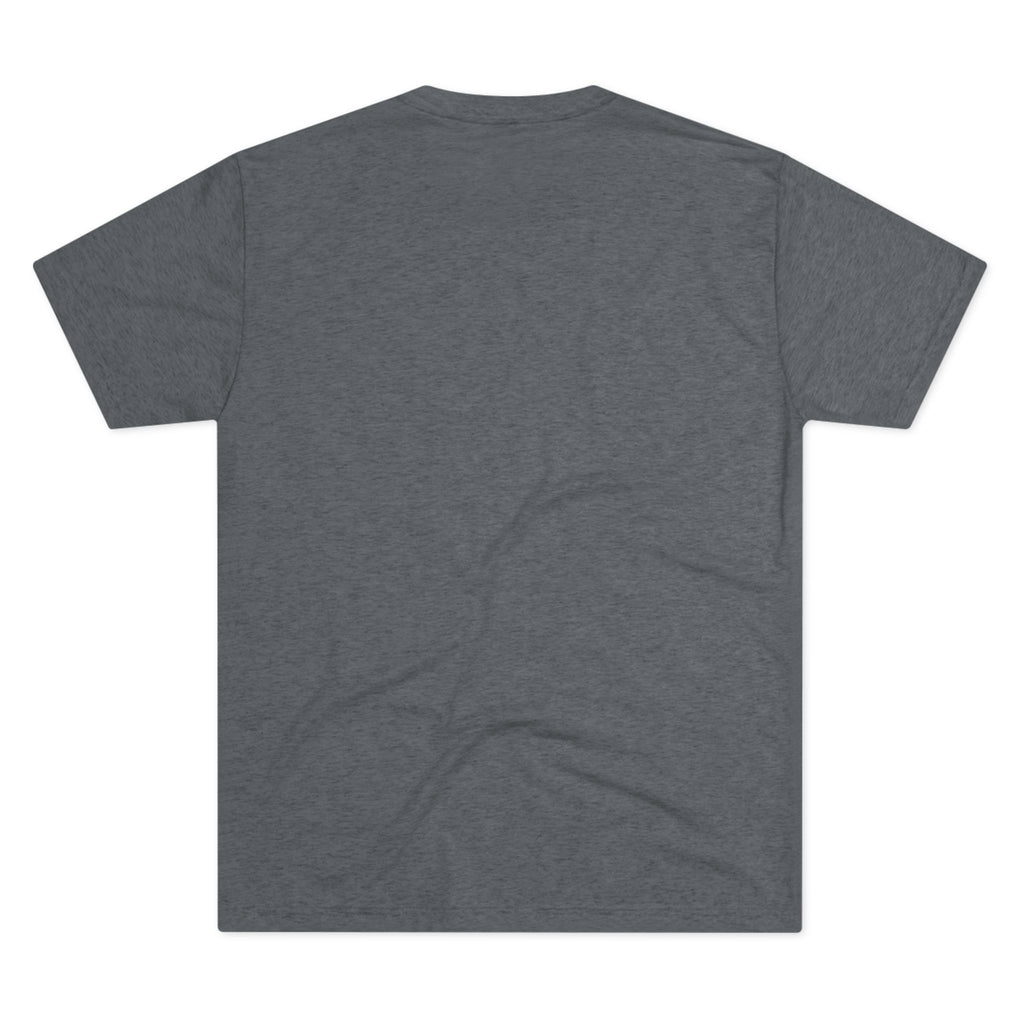 Logo Minimalist Graphic T‑Shirt