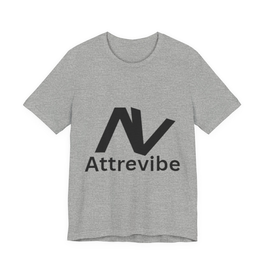 Minimalist Branded Graphic T-Shirt