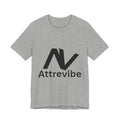 Minimalist Branded Graphic T-Shirt