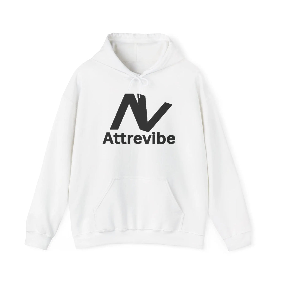Heavy Blend™ Hooded Sweatshirt