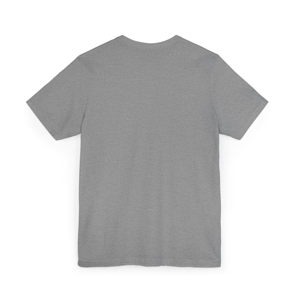 Attrevibe Logo T‑Shirt