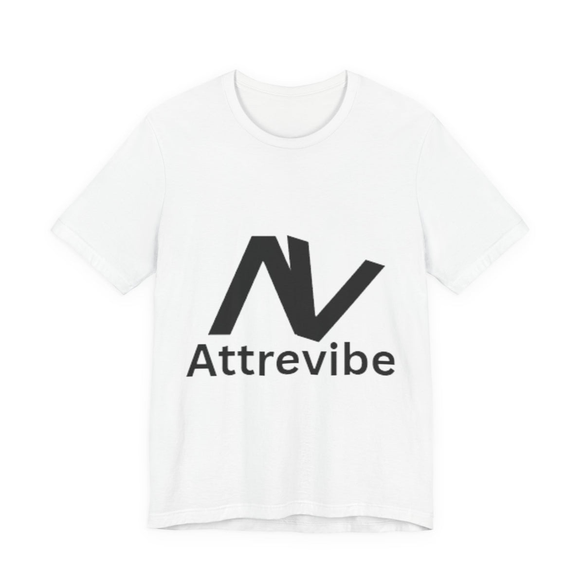 Minimalist Branded Graphic T-Shirt