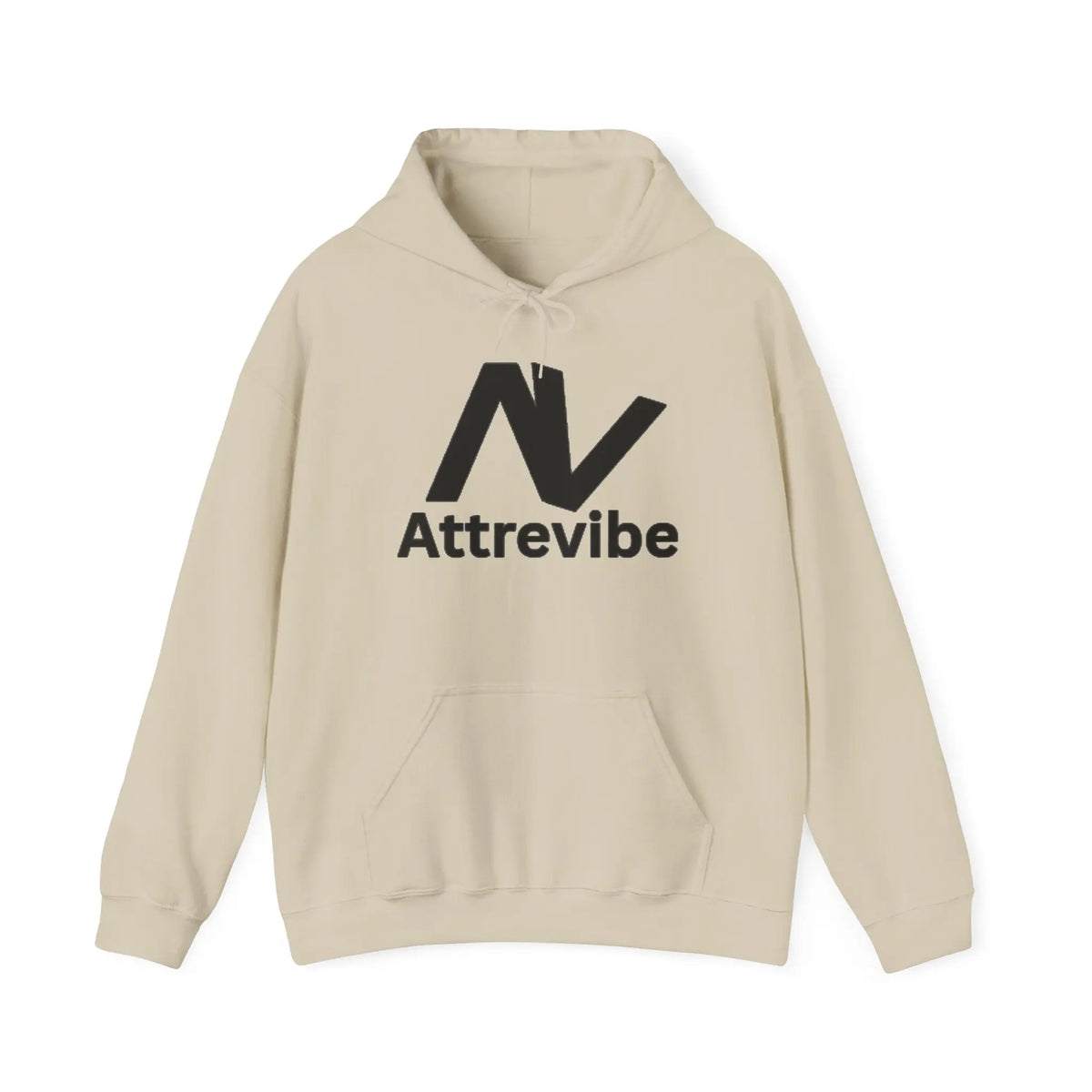 Heavy Blend™ Hooded Sweatshirt