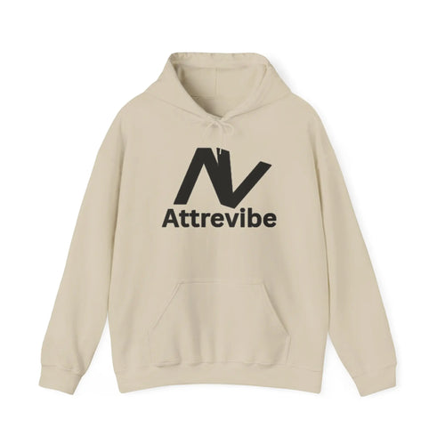 Heavy Blend™ Hooded Sweatshirt
