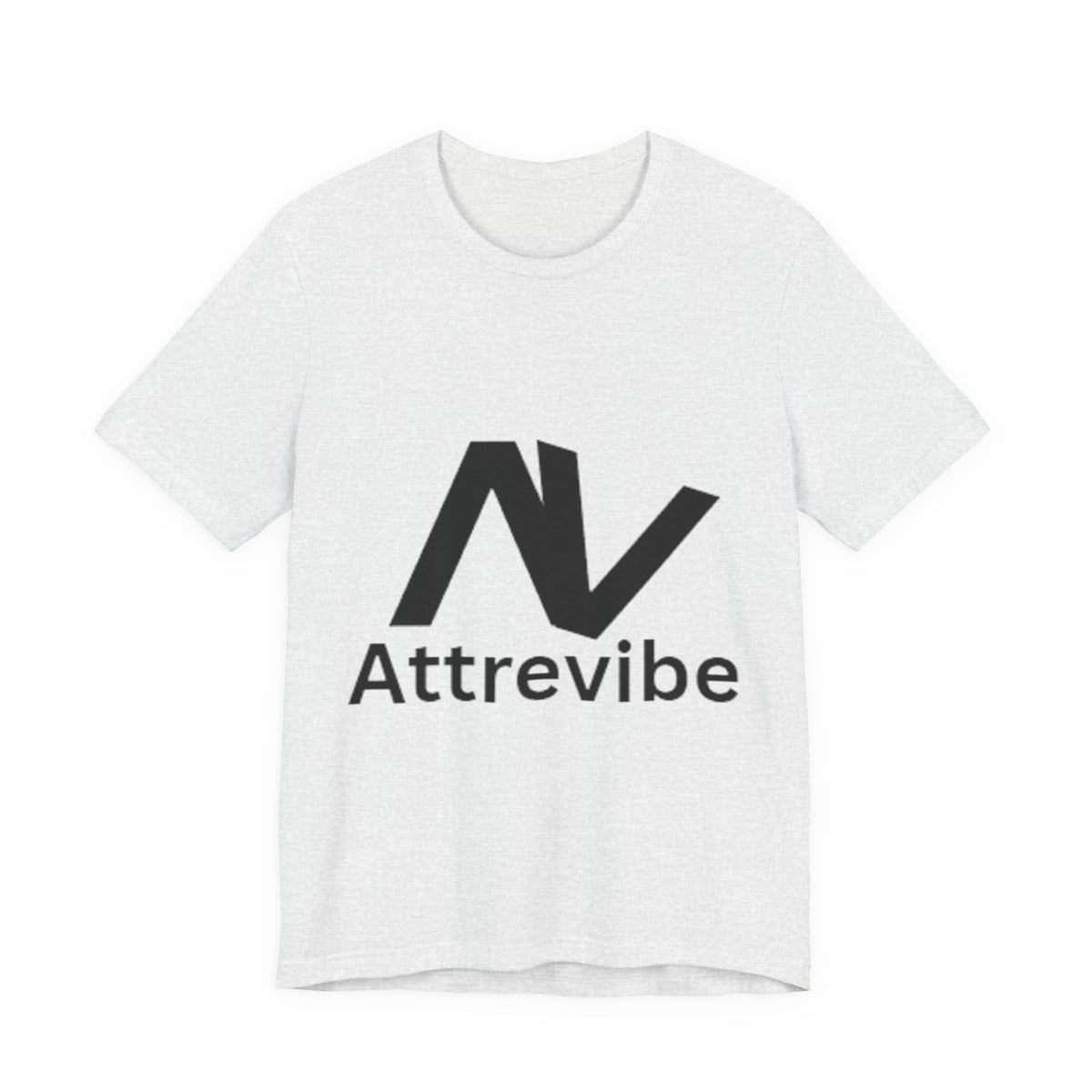 Minimalist Branded Graphic T-Shirt