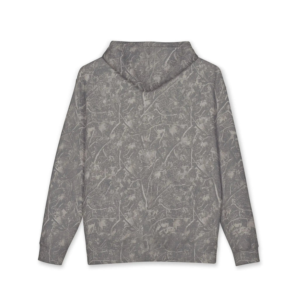 Heavyweight Hooded Sweatshirt