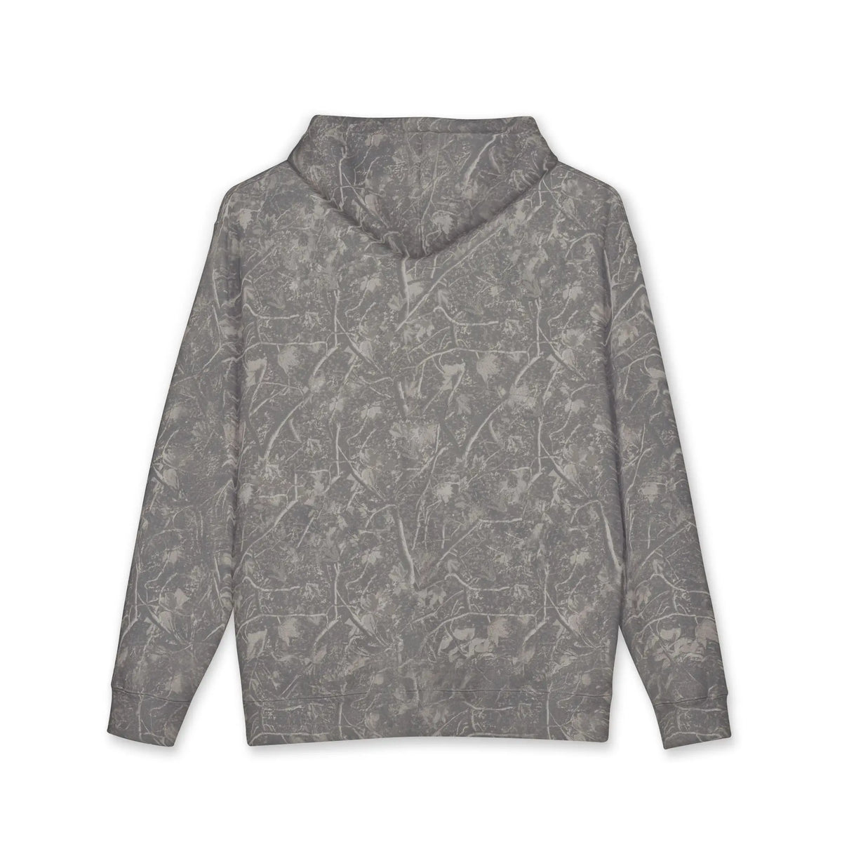 Heavyweight Hooded Sweatshirt