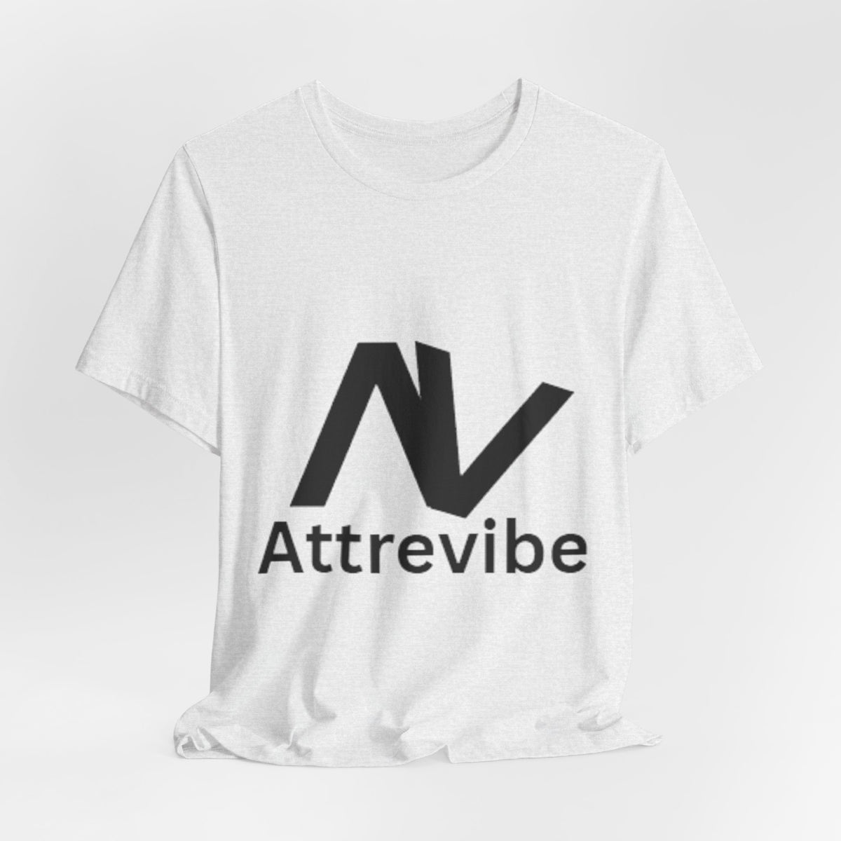 Minimalist Branded Graphic T-Shirt