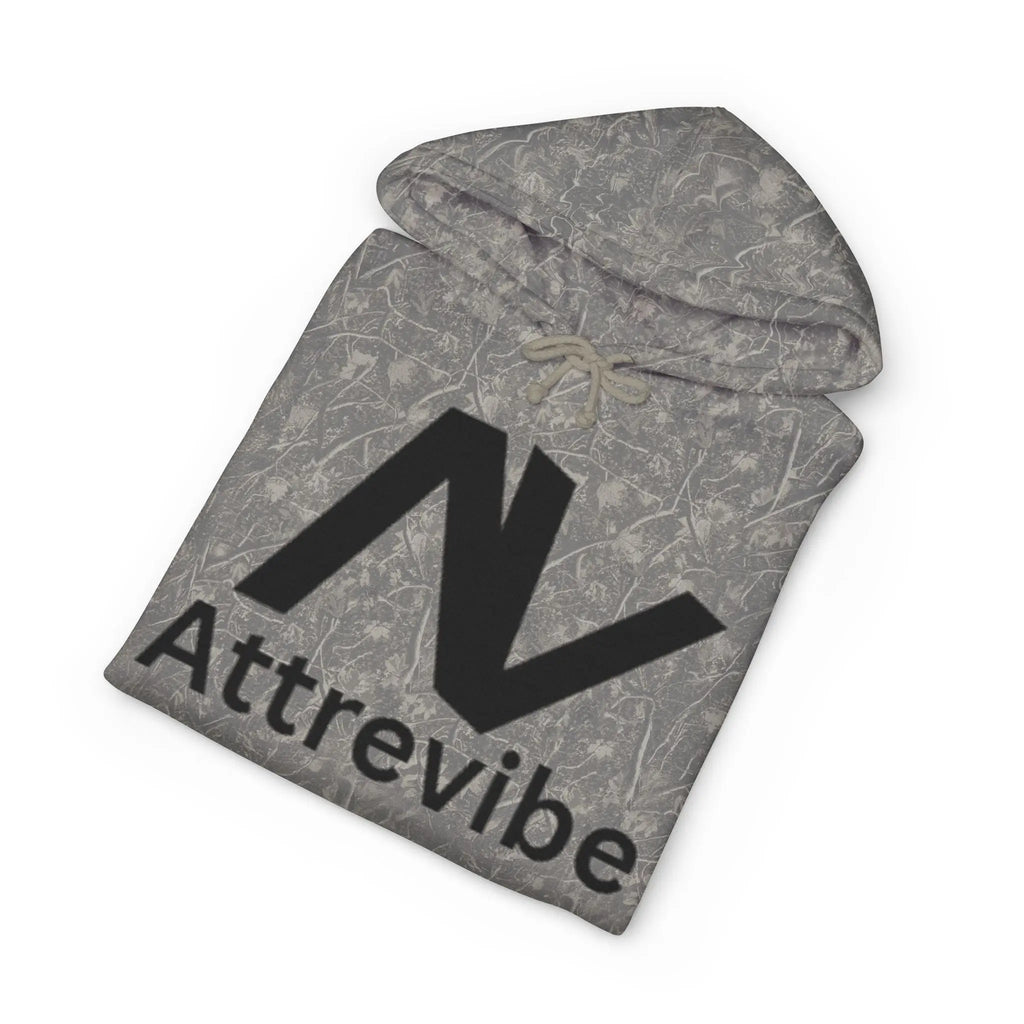 Heavyweight Hooded Sweatshirt