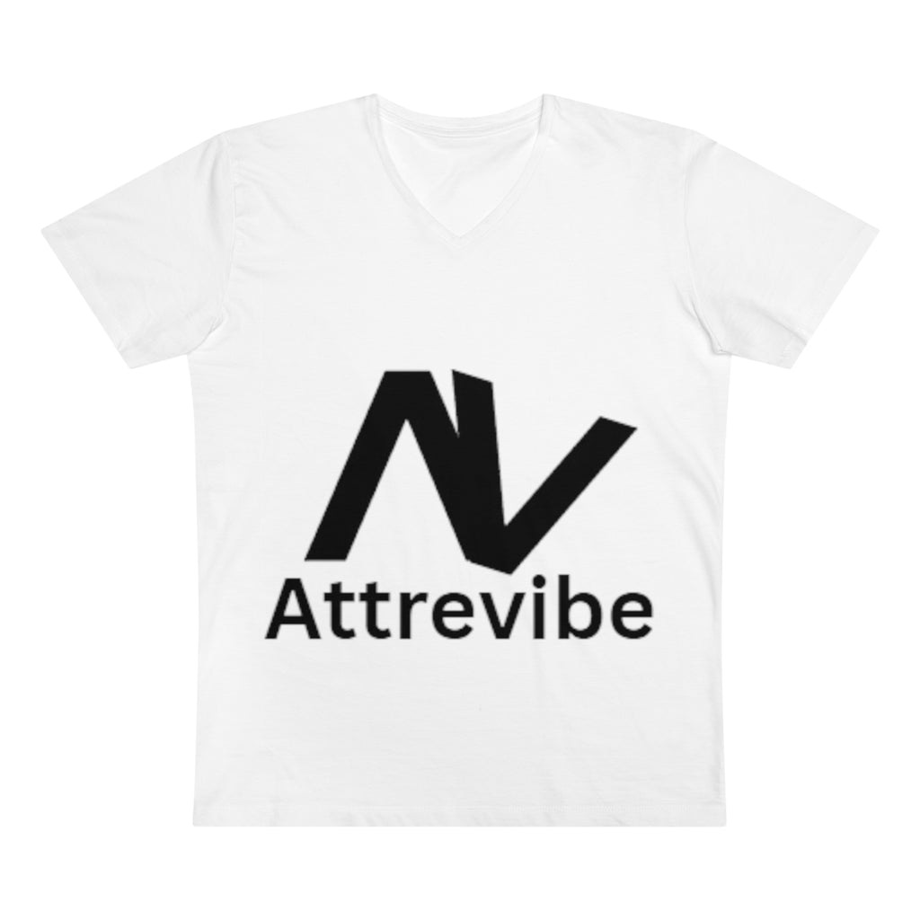 V-Neck T-shirt