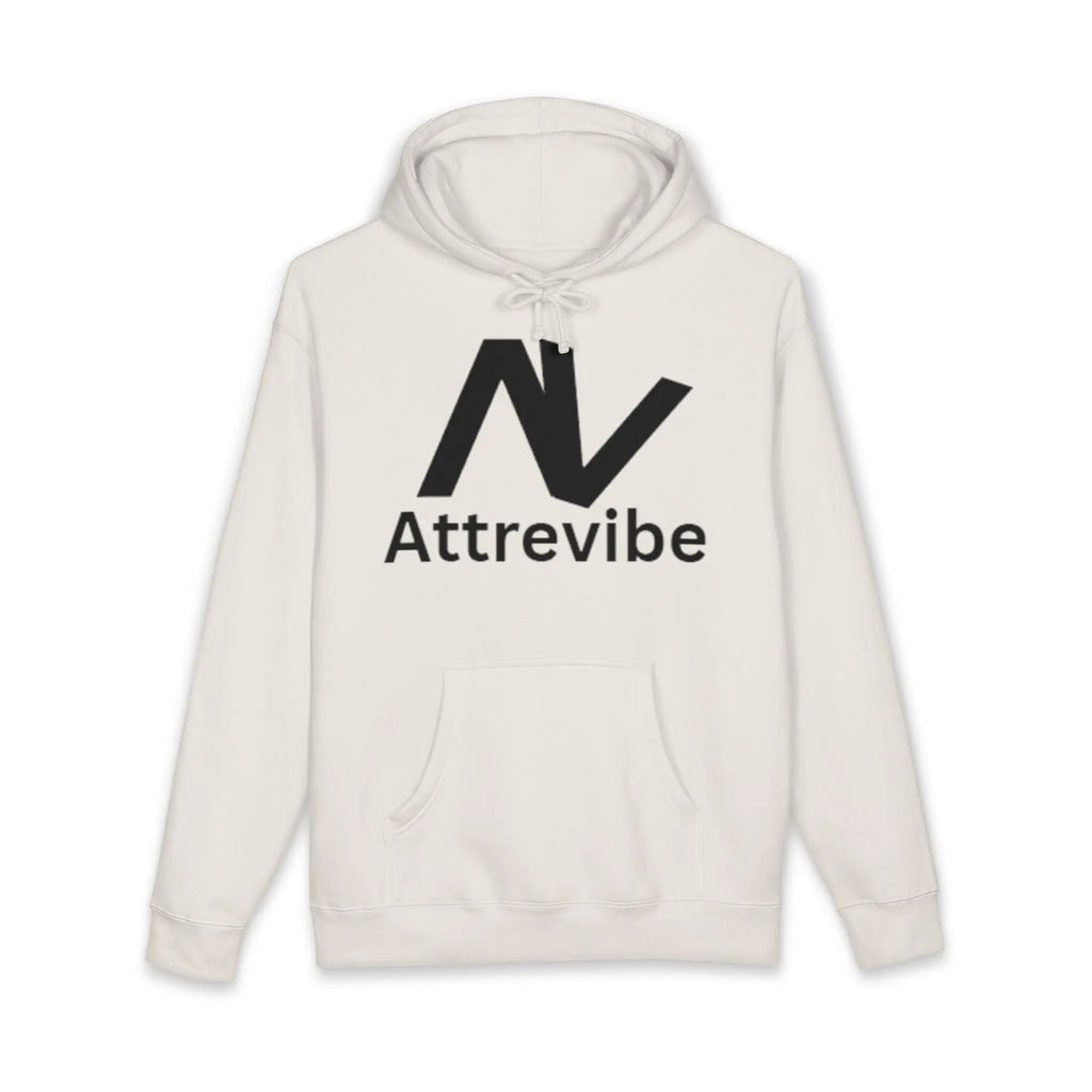 Heavyweight Hooded Sweatshirt