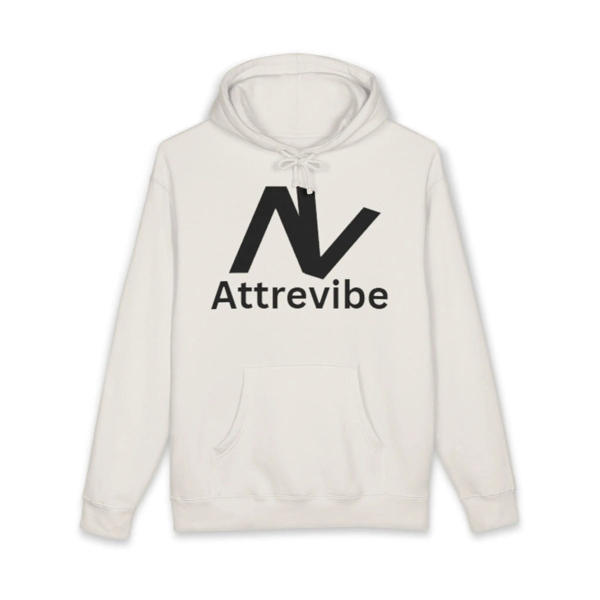 Heavyweight Hooded Sweatshirt