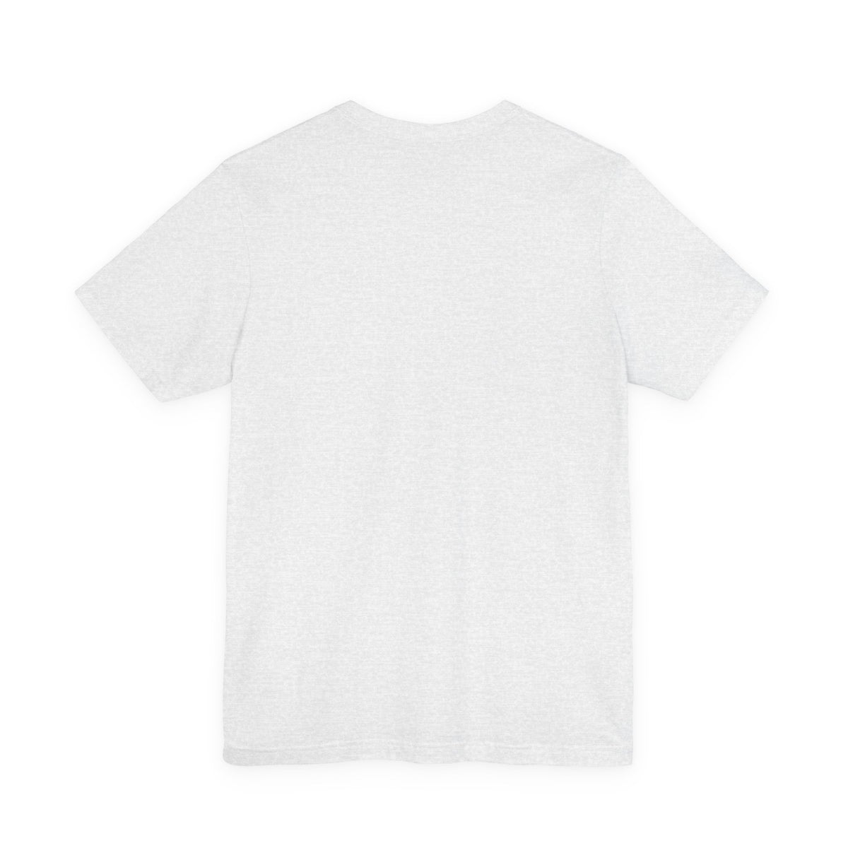 Minimalist Branded Graphic T-Shirt